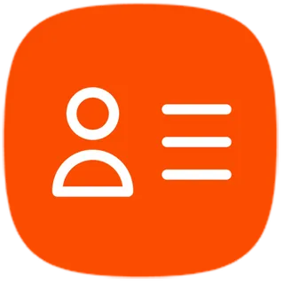 App icon