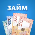 Займ Онлайн на Карту логотип