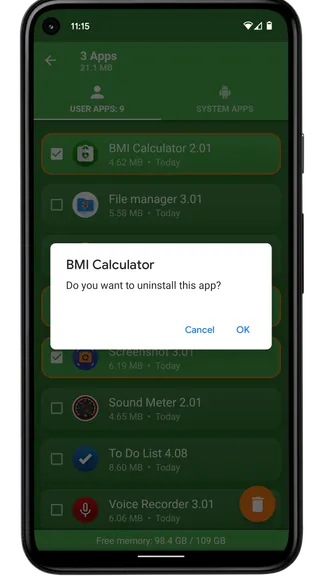 Скриншот 3/8