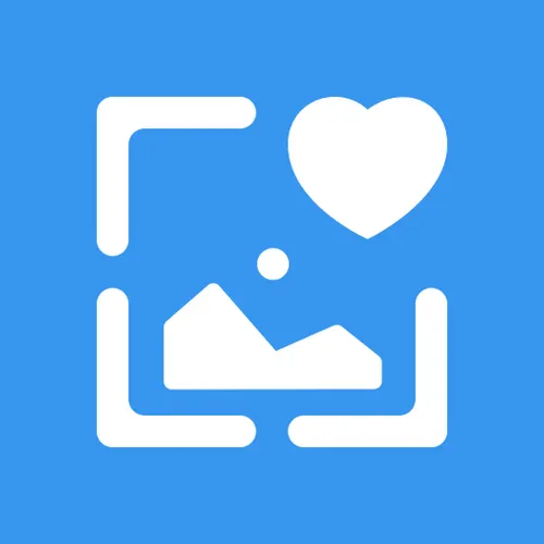 Photo Compressor and Resizer — иконка