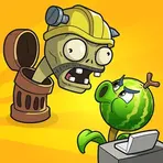 Toilet Monster Galaxy Survivor логотип