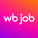 WB Job логотип