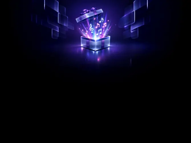 Обложка события SUNO