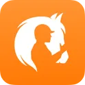 HorseSmart: все для всадника логотип