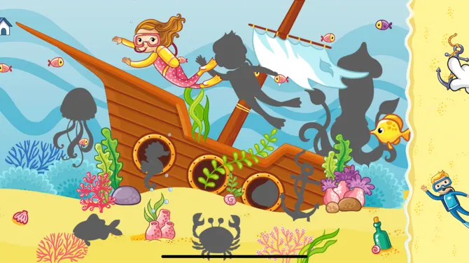 Скриншот 3/8