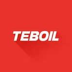 Teboil логотип