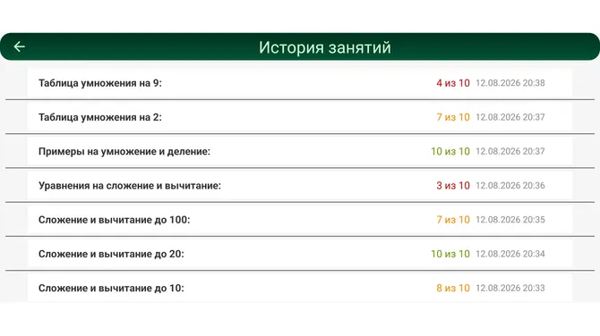 Скриншот 2/10