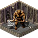 Exiled Kingdoms RPG логотип