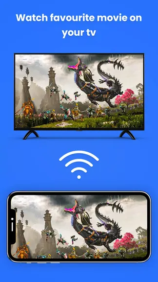 Smart View — скачать для Android 4,2★ бесплатно 📱 в RuStore