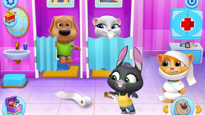 Скриншот 3/9