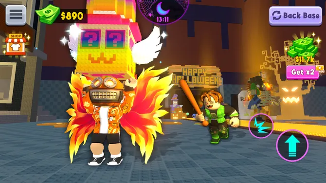 Скриншот 2/4