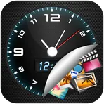 Timer логотип