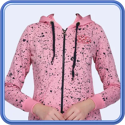 Women Sweat-Shirt Photo Suit