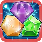 Jewels Story Mania логотип