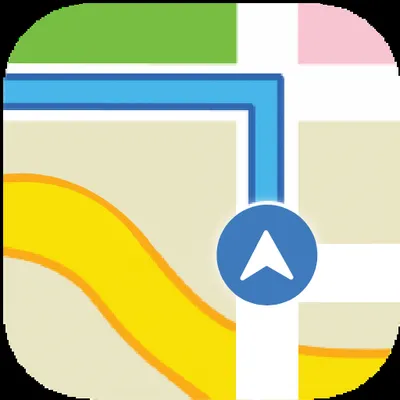 My Route Planner: Travel Assistant & Free GPS Maps