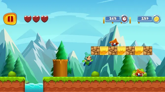 Скриншот 8/10