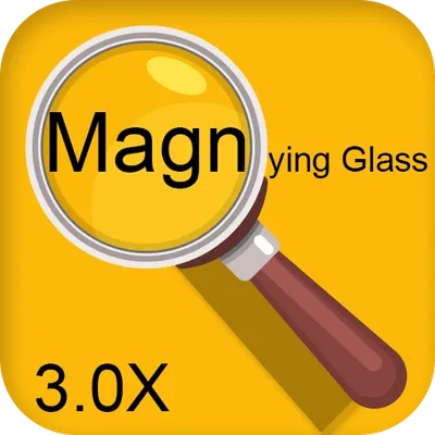 Magnifying Glass