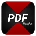 PDF Reader 7.0+ логотип