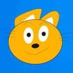 RushENGL Английский с 0 до C1+ логотип
