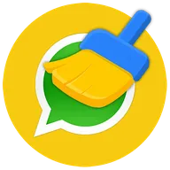 Clean My Whatsapp