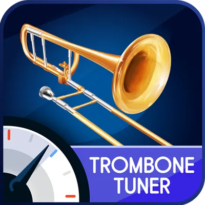 Master Trombone Tuner