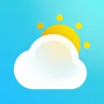 Duole Weather логотип