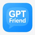 GPT Friend логотип