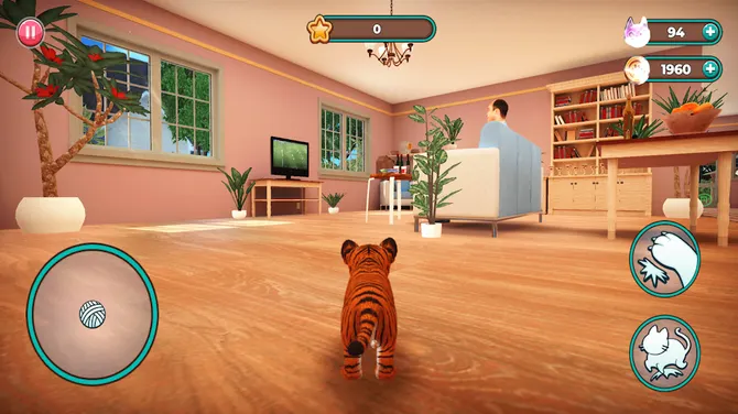 Скриншот 1/10