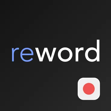 Японский язык с ReWord. Учить японские слова