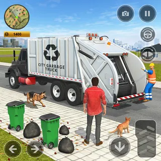 App icon