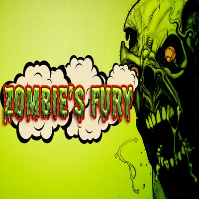 Zombies Fury