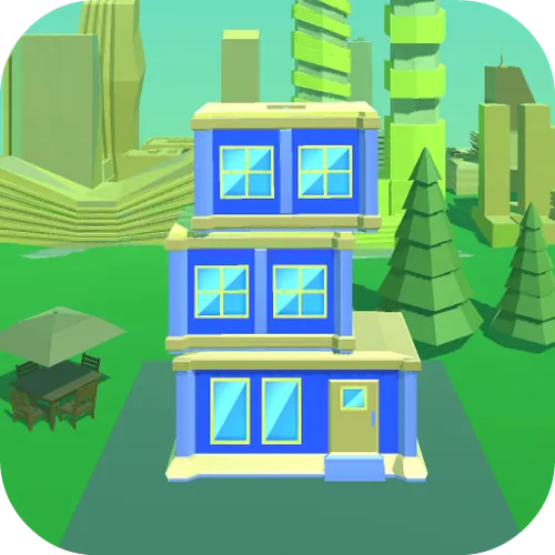 Игра Builder Blitz Stack Pro — Аркады 0,0★ — скачать для Android ...