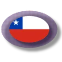 Chile - Apps and news логотип