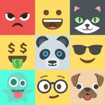 Emoji Friends логотип