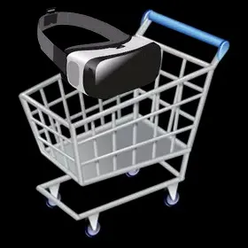 Supermercado VR