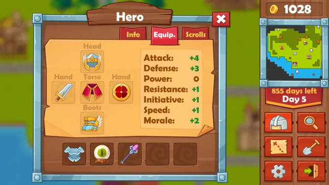 Скриншот 3/5