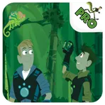 Wild Kratts World Adventure - Running