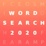 Word search - word search game логотип