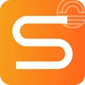 SOLBER Водитель логотип