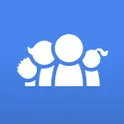 FamilyWall - Органайзер логотип