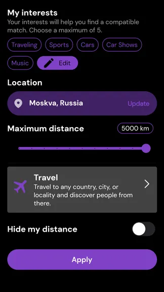 Скриншот 2/3