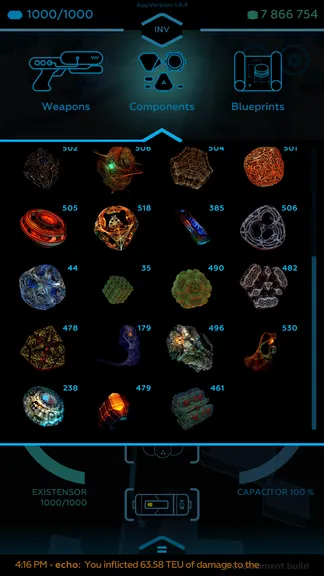 Скриншот 3/10