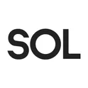 SOL для самозанятых логотип