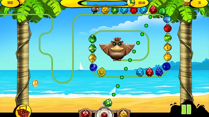 Скриншот 2/6