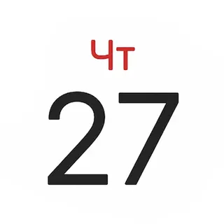 App icon