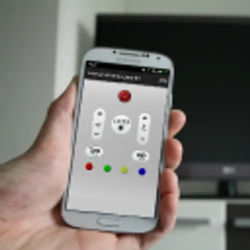 Universal Remote TV Control — скачать для Android 1,6★ бесплатно 📱 в ...