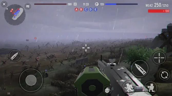 Скриншот 2/8