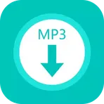 Mp3 Music Downloader логотип