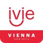 Ivie - Wien City Guide логотип