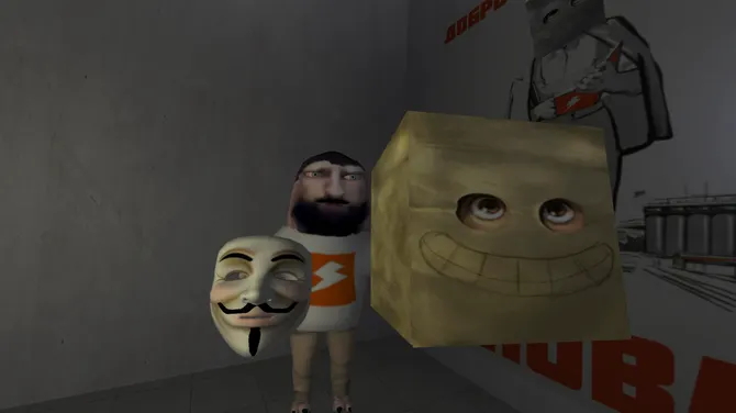 Скриншот 1/10